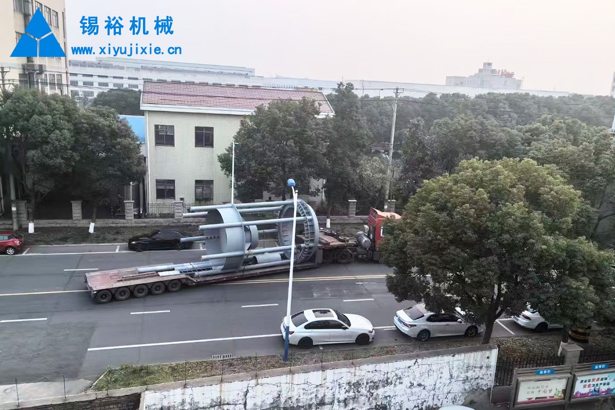 內(nèi)蒙古烏海第二批出發(fā)